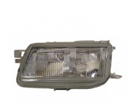 Strålkastare vänster till 9/'94 +/-Elinks REG. 3734941 Van Wezel, bild 3