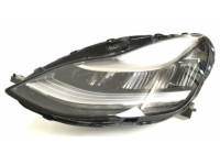 Strålkastare vänster VTEC1061-PPS Tesla