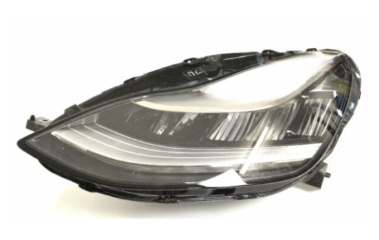 Strålkastare vänster VTEC1061-PPS Tesla