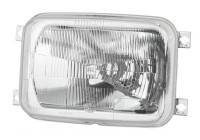 Strålkastare Volvo lkw div H4 1AG 004 679-041 Hella