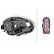 Strålkastare VW Beetle (5C1) 11- li Xenon 1EL 010 793-411 Hella, miniatyr 2