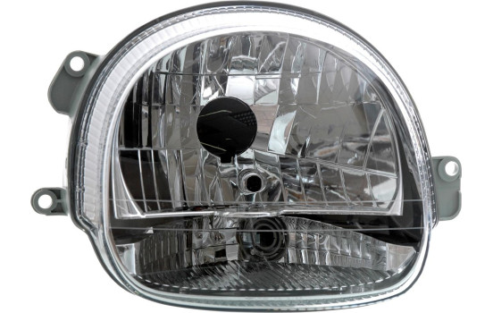 Strålkastarsats lämplig för Renault Twingo I 1993-2003, bild 2