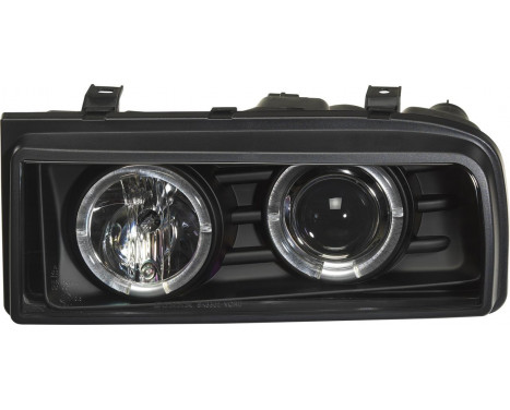 Strålkastarsats lämplig för Volkswagen Corrado, bild 2