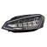 Strålkastarsats lämplig för Volkswagen Golf VII 2012-, miniatyr 3