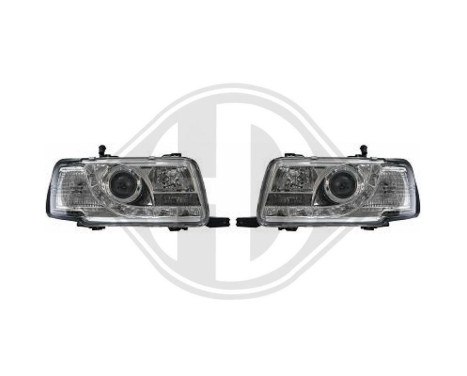 Strålkastarset 1015285 Diederichs, bild 2