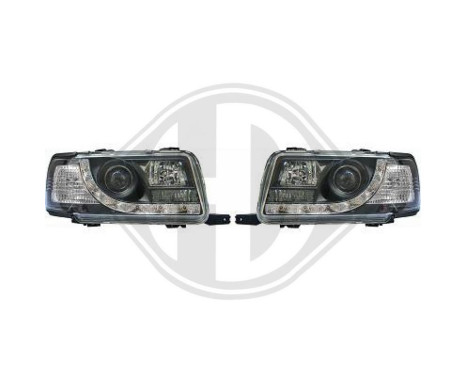 Strålkastarset 1015385 Diederichs, bild 2