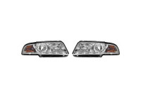 Strålkastarset 1016485 Diederichs