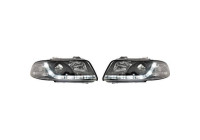 Strålkastarset 1016586 Diederichs