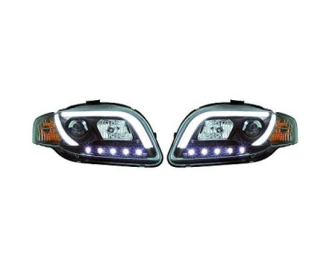 Strålkastarset 1017787 Diederichs