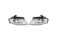 Strålkastarset 1018585 Diederichs