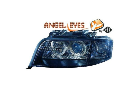 Strålkastarset 1024685 Diederichs