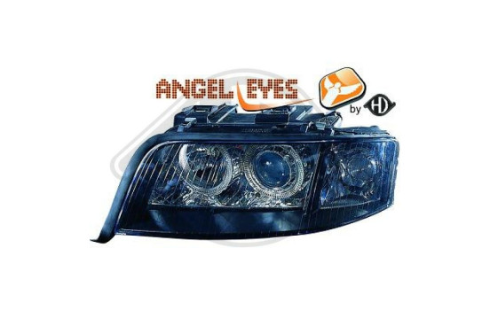 Strålkastarset 1024685 Diederichs, bild 2