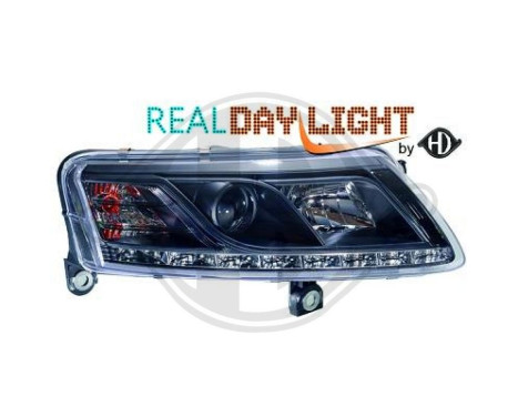 Strålkastarset 1026386 Diederichs, bild 2