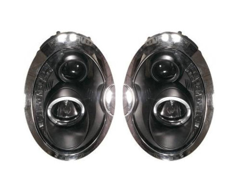 Strålkastarset 1205385 Diederichs