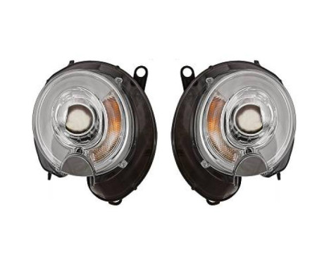 Strålkastarset 1206485 Diederichs