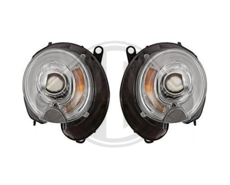 Strålkastarset 1206485 Diederichs, bild 2