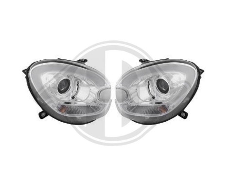 Strålkastarset 1207485 Diederichs, bild 2