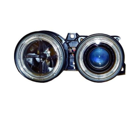 Strålkastarset 1211480 Diederichs