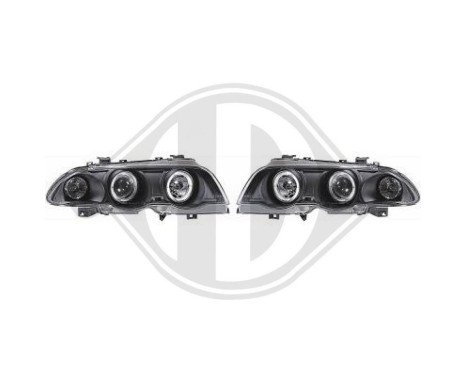 Strålkastarset 1214485 Diederichs, bild 2