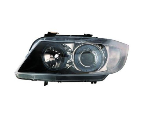 Strålkastarset 1216580 Diederichs