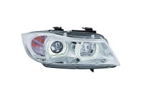 Strålkastarset 1216685 Diederichs