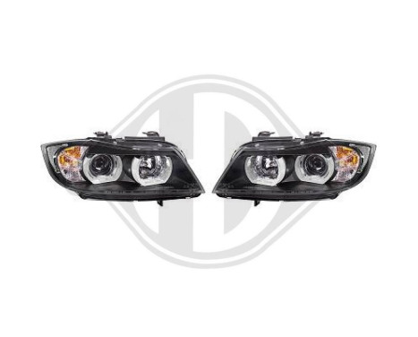 Strålkastarset 1216686 Diederichs, bild 2