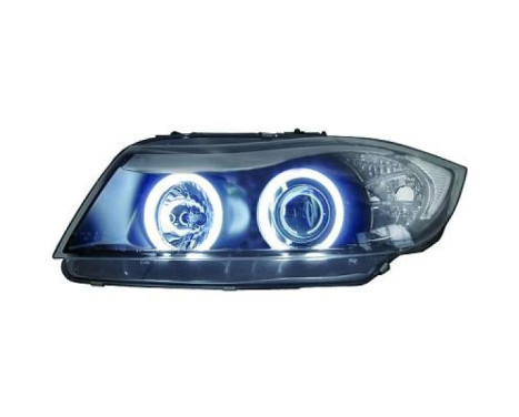 Strålkastarset 1216781 Diederichs