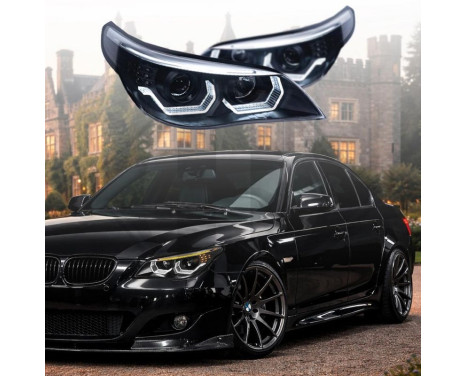 Strålkastarset 1224380 Diederichs, bild 3