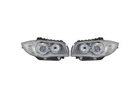 Strålkastarset 1280480 Diederichs