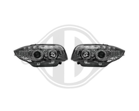 Strålkastarset 1280880 Diederichs, bild 2