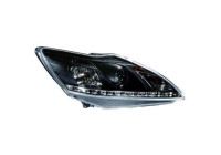 Strålkastarset 1417385 Diederichs