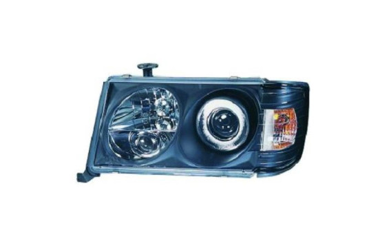 Strålkastarset 1612580 Diederichs