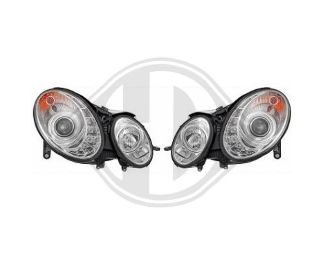 Strålkastarset 1615286 Diederichs, bild 2