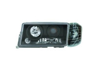 Strålkastarset 1620580 Diederichs