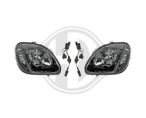 Strålkastarset 1635580 Diederichs, bild 2