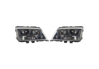 Strålkastarset 1670780 Diederichs