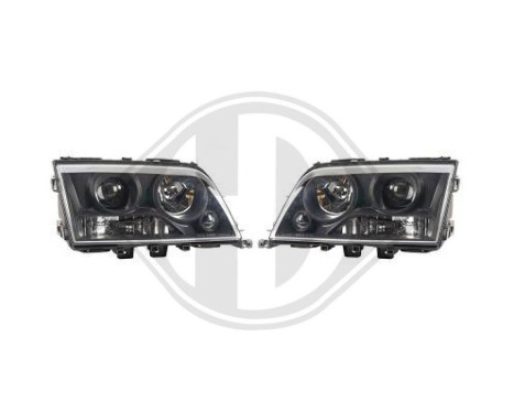 Strålkastarset 1670780 Diederichs, bild 2