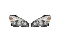 Strålkastarset 1672485 Diederichs