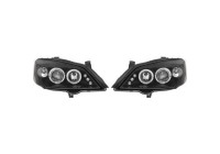 Strålkastarset 1805685 Diederichs