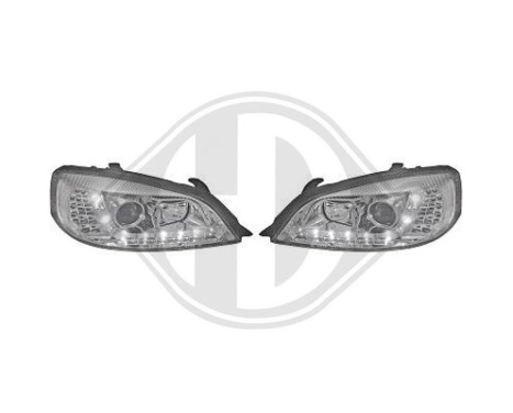 Strålkastarset 1805785 Diederichs, bild 2