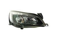 Strålkastarset 1807385 Diederichs