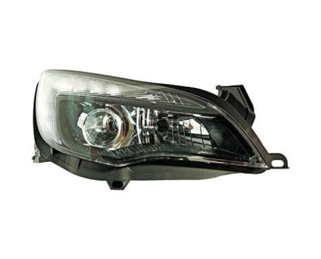 Strålkastarset 1807385 Diederichs