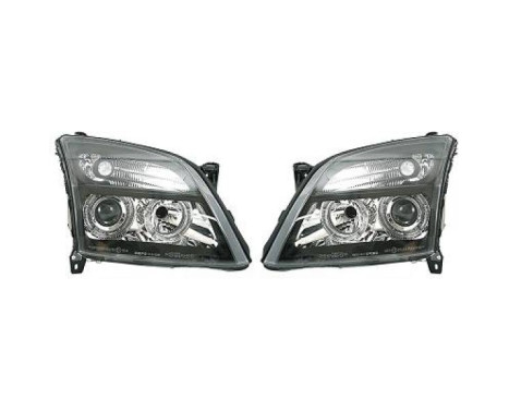 Strålkastarset 1825580 Diederichs