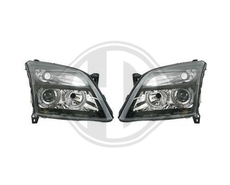 Strålkastarset 1825580 Diederichs, bild 2