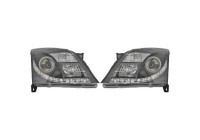 Strålkastarset 1825585 Diederichs