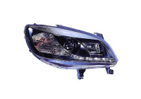 Strålkastarset 1890385 Diederichs