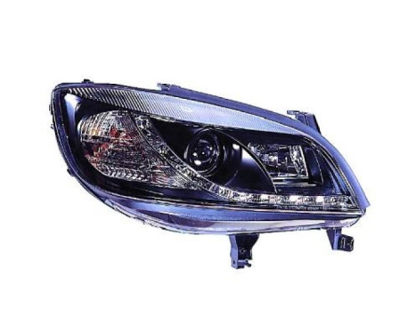 Strålkastarset 1890385 Diederichs