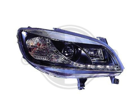 Strålkastarset 1890385 Diederichs, bild 2