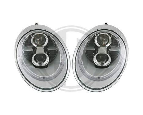 Strålkastarset 2001285 Diederichs, bild 2