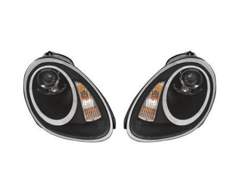 Strålkastarset 2002586 Diederichs